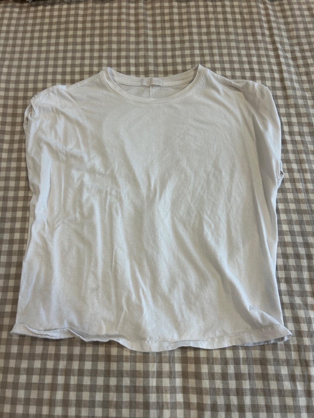 Nuuds Muscle Tee